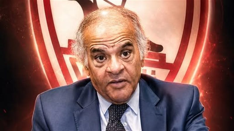تم حل 6 قضايا والأرض البديلة خير.. ممدوح عباس يبعث برسائل طمأنة لجماهير الزمالك